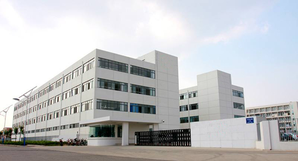 宏塑電腦通風系統工程案列