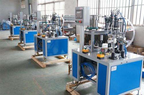 自動(dòng)化設(shè)備