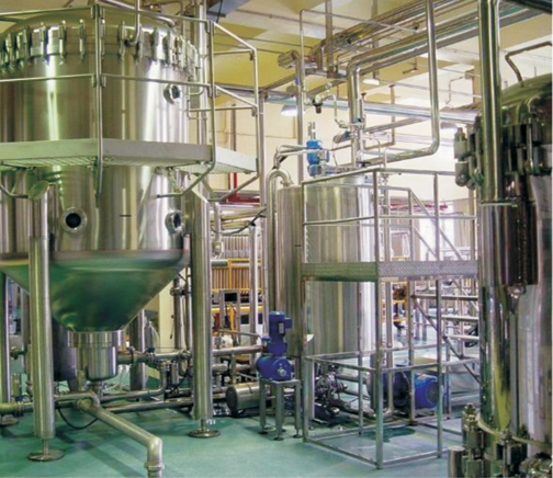 不銹鋼管道安裝