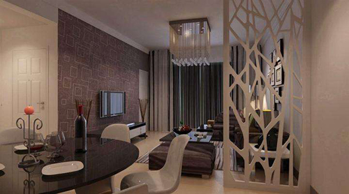 室內外裝潢工程