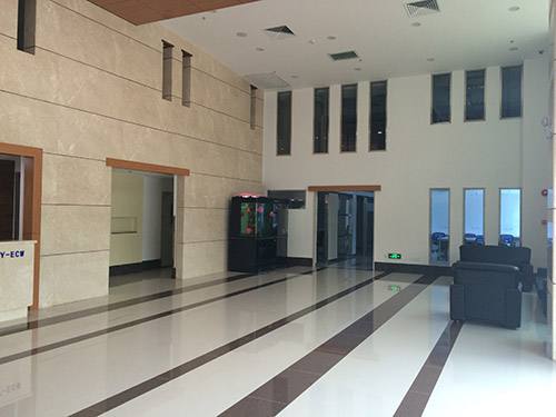 室內外裝潢工程